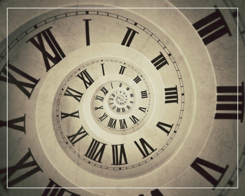 Дежа вю: причины возникновения. Дежа вю: причины возникновения.