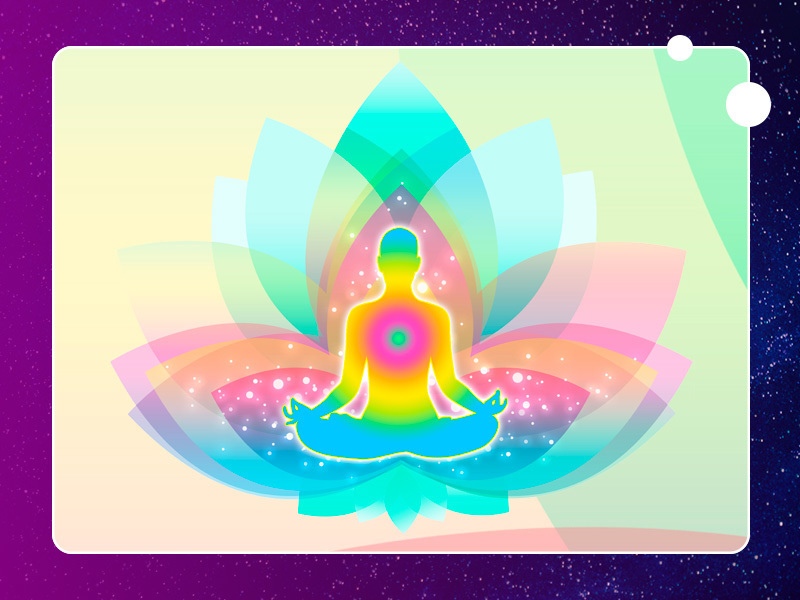 Гармоничной работе чакр способствует пение мантр. У каждой чакры своя мантра.